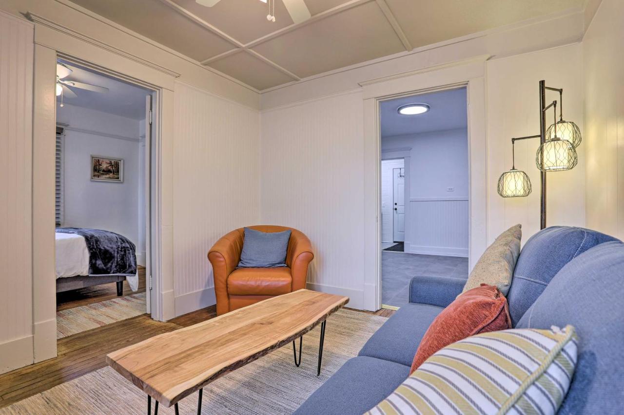 Pet-Friendly Baker City Escape With Private Yard! Екстериор снимка