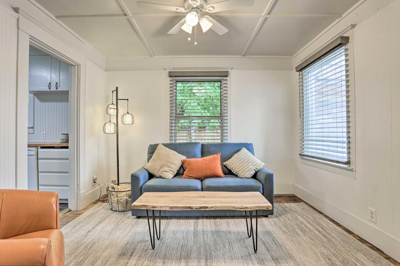 Pet-Friendly Baker City Escape With Private Yard! Екстериор снимка