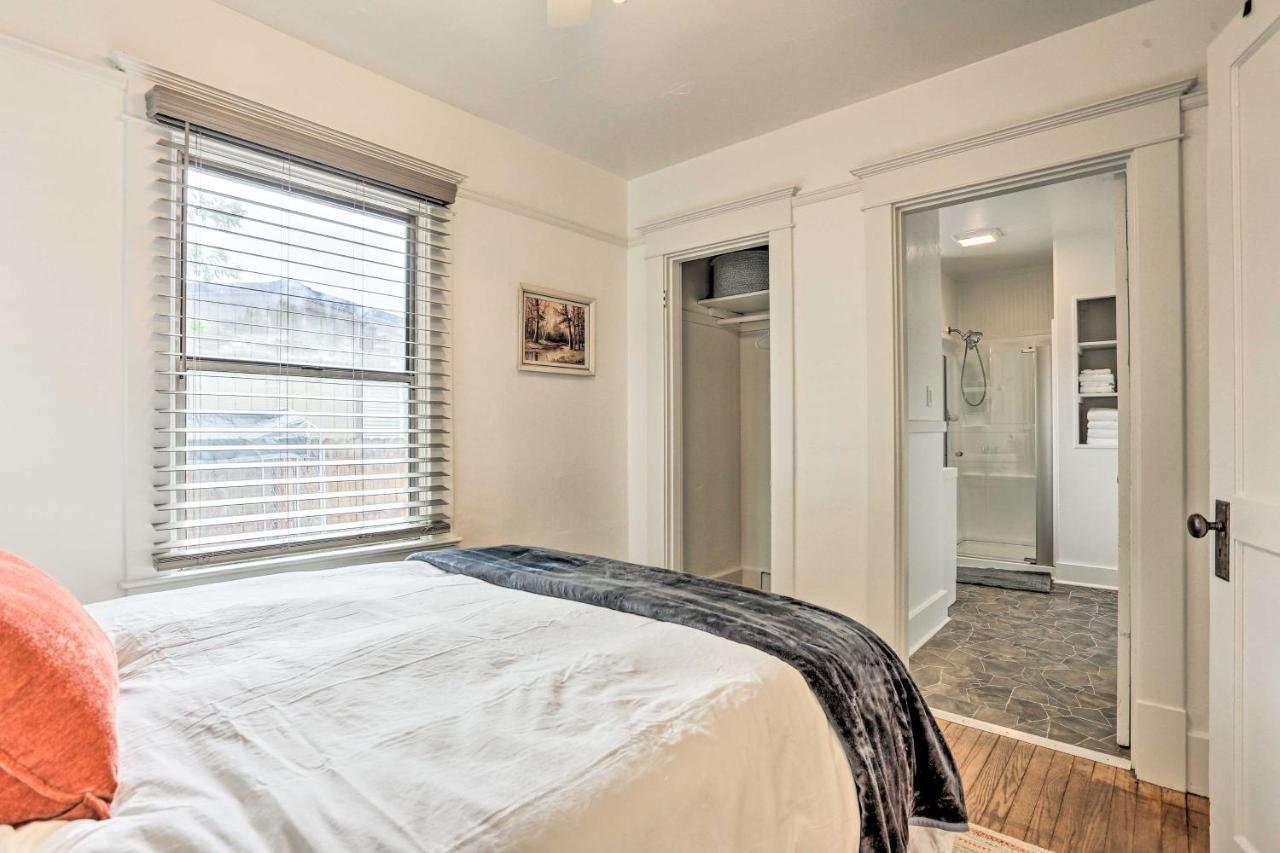 Pet-Friendly Baker City Escape With Private Yard! Екстериор снимка