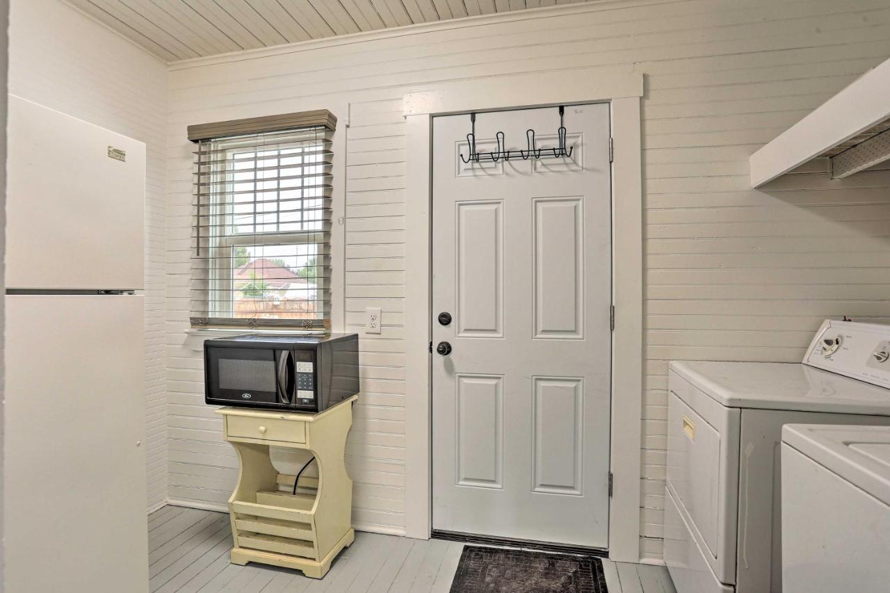 Pet-Friendly Baker City Escape With Private Yard! Екстериор снимка