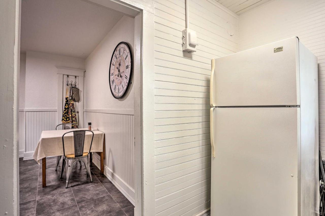 Pet-Friendly Baker City Escape With Private Yard! Екстериор снимка